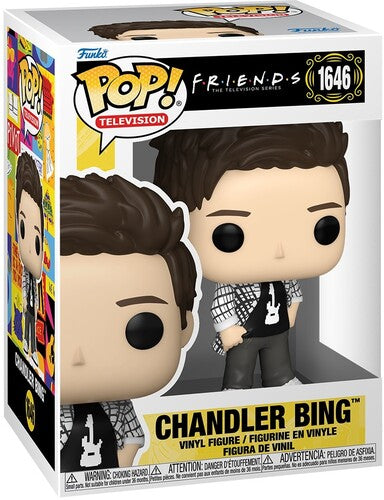 Friends wave 6 Funko Pop! Vinyl Figure television