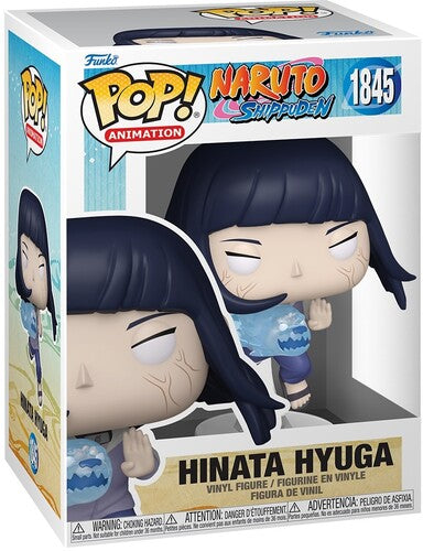 Naruto: Shippden - Hinata Hyuga #1845 Funko Pop! Vinyl Figure anime