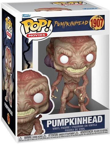 Pumpkinhead 1907 - Funko Pop! Vinyl Figure (movies)