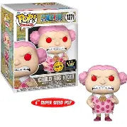 One Piece - Child Big Mom #1271 - 6-inch Funko Pop! Vinyl Figure