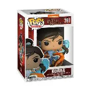 Legend of Korra - Korra #761 - Funko Pop! Vinyl Figure