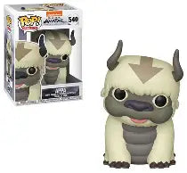 Avatar Last Airbender - Appa #540 - Funko Pop! Vinyl Figure