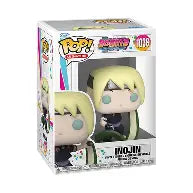Boruto - Inojin #1038 - Funko Pop! Vinyl Figure