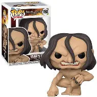 AoT S3 - Ymir's Titan #1168 - Funko Pop! Vinyl Figure
