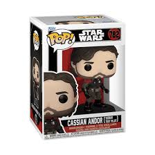 Star Wars Andor (pilot) Funko Pop! Vinyl Figure