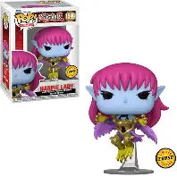 Yu-Gi-Oh! - Harpie Lady 1599 Funko Pop! Vinyl Figure anime