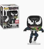 Marvel - Venom #373 Collector Corps - Funko Pop! Vinyl Figure