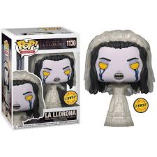 La Llorona 1130 horror Funko Pop! Vinyl figure movie