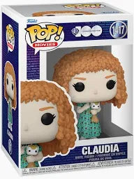 Interview with a Vampire Claudia 1417 Funko Pop! Vinyl Figure Movies
