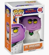 Wacky Races - Lil' Gruesome #40 - Funko Pop! Vinyl Figure (Cartoon)