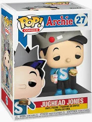 Archie Jughead Jones comic Funko Pop! Vinyl Figure (Cartoon)