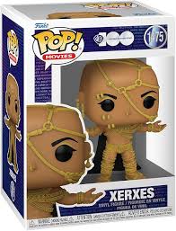 Movies: the 300 - Funko Pop! Vinyl Figure