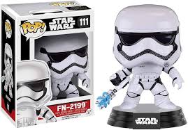 Star Wars FN-2199 111 Funko Pop! vinyl figure