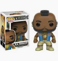 A-Team - BA Baracus #372 - Funko Pop! Vinyl Figure (television)