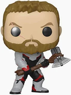 Marvel Avengers Endgame - Thor #452 - Funko Pop! Vinyl Figure