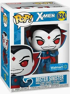 Marvel - Mister Sinister #624 - Exclusive Funko Pop! Vinyl Figure