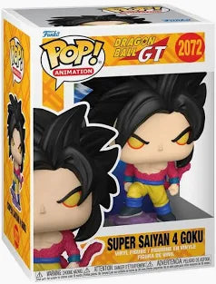 Dragonball super broly Saiyan God Vegeta 1862 Funko Pop! Vinyl Figure anime