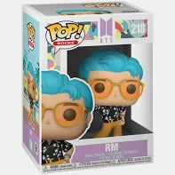 BTS - Dynamite - RM #218 - Funko Pop! Vinyl Figure (Rocks)