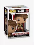 Star Wars Acolyte Funko Pop! Vinyl Figure