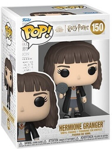 Harry Potter - Hermione Granger #150 - Funko Pop! Vinyl Figure