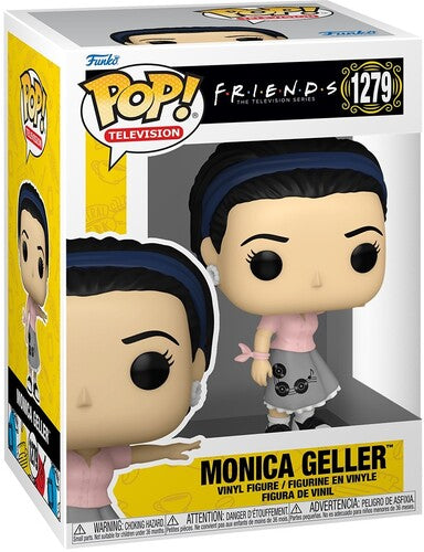Friends wave 6 Funko Pop! Vinyl Figure television