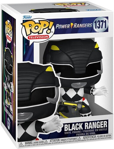 MMPR 30th anniversary power ranger Funko Pop! Vinyl Figure Television