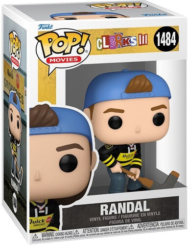 Clerks 3 Randal 1484 Funko Pop! Vinyl Figure (movies)