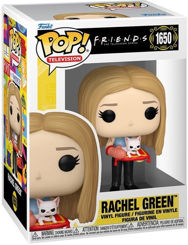 Friends wave 6 Funko Pop! Vinyl Figure television