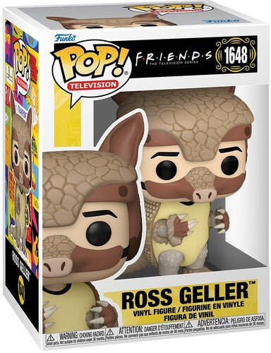 Friends wave 6 Funko Pop! Vinyl Figure television