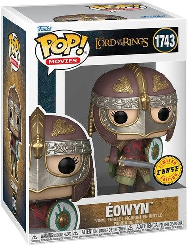 Lord of the Rings - Eowyn 1743 - Funko Pop! Vinyl Figure movie