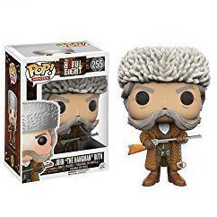 John “The Hangman” Ruth 255 The Hateful Eight Funko Pop! Vinyl Figure Movies