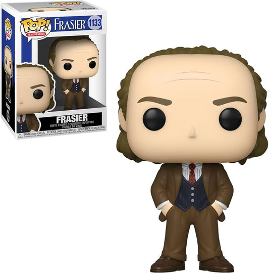 Frasier - Frasier #1133 - Funko Pop! Vinyl Figure TV