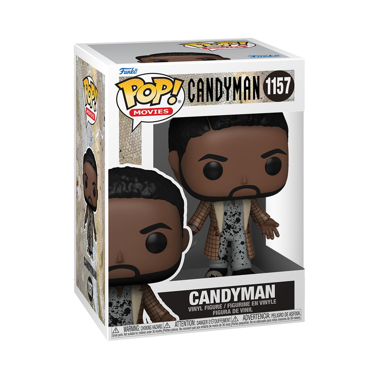 Candyman #1157 - Funko Pop! Vinyl Figure (movies)