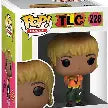 TLC T-Boz v2 228 Funko Pop! Vinyl figure Rocks