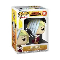 MHA - Ryukyu in Hero Costume #1007 - Funko Pop! Vinyl Figure