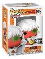 Dragon Ball Z Jiece  GITD exclusive Funko Pop! Vinyl Figure (anime)