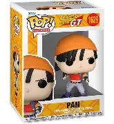 Anime Dragonball GT Funko Pop! Vinyl Figures