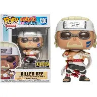 Naruto: Shippuden - Killer Bee #1200 - Exclusive Funko Pop! Figure