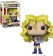Yu-Gi-Oh! - Mai Valentine #1060 - Funko Pop! Vinyl Figure (anime)