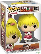 Hunter x Hunter - Bisky #1133 - Funko Pop Vinyl Figure