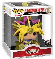 Yu-Gi-Oh! 25th Anniversary - Pharaoh Atem 1059 - Funko Pop! Vinyl Figure anime
