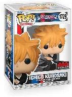 Bleach: Ichigo Kurosaki (Dangai) - Funko Pop! Vinyl Figure anime