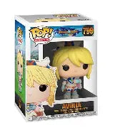 Monster Hunter stories Avinia Funko Pop! Vinyl figure anime