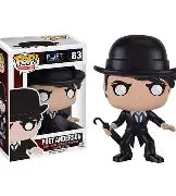 Poet Anderson 83 Funko Pop! Vinyl figure Anime