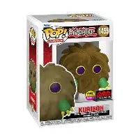 Yu-Gi-Oh! - Kuriboh #1455 - Exclusive Funko Pop! Vinyl Figure