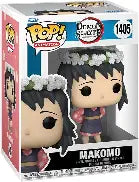 Demon Slayer s3 Funko Pop! Vinyl Figure
