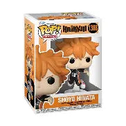 Haikyu!-Hinata #1388 Funko Pop! Vinyl Figure (anime)