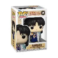 Inuyasha- Naraku #1299 Funko Pop! Vinyl Figure (anime)