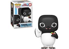 Billy Madison Penguin 899 Funko Pop! Vinyl figure movie