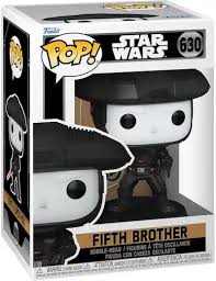 Star Wars: Obi-Wan Fifth Brother 630 Funko Pop! Vinyl Figure